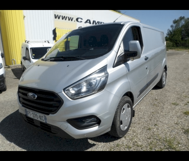Ford Ford Transit Custom 2L 170CV  L2H1 