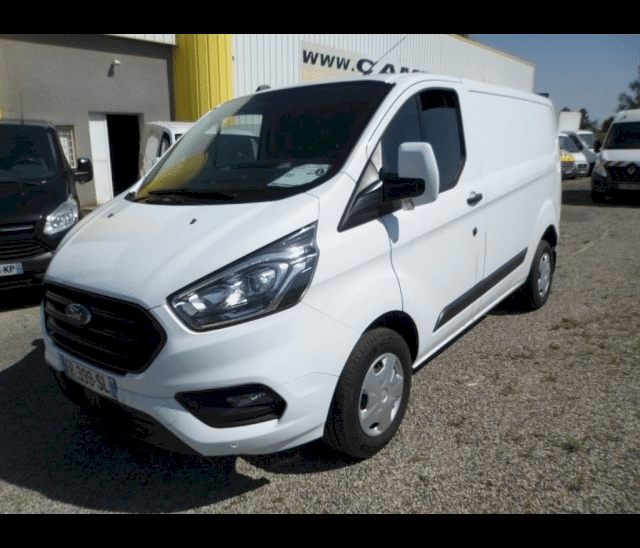 Ford Ford Transit Custom L1H1 130CV
