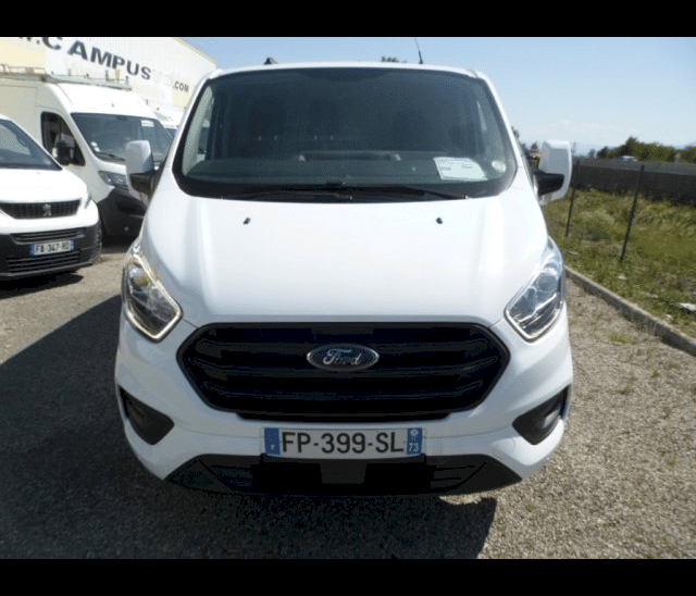 Ford Ford Transit Custom L1H1 130CV