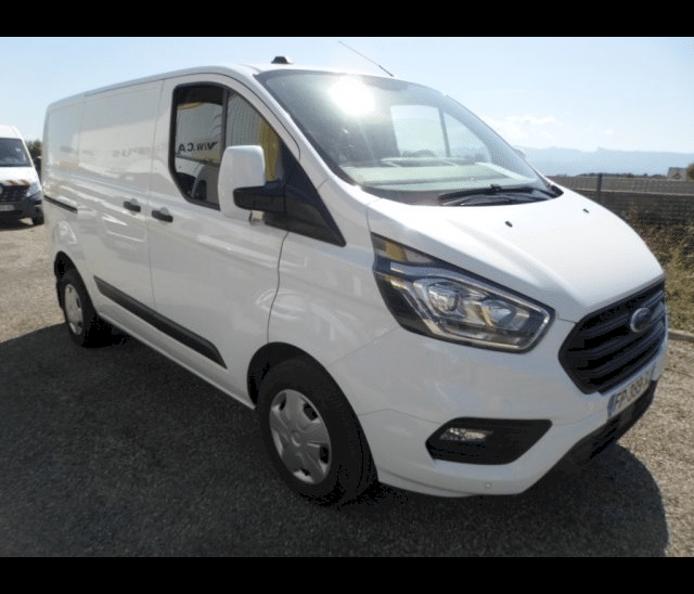 Ford Ford Transit Custom L1H1 130CV