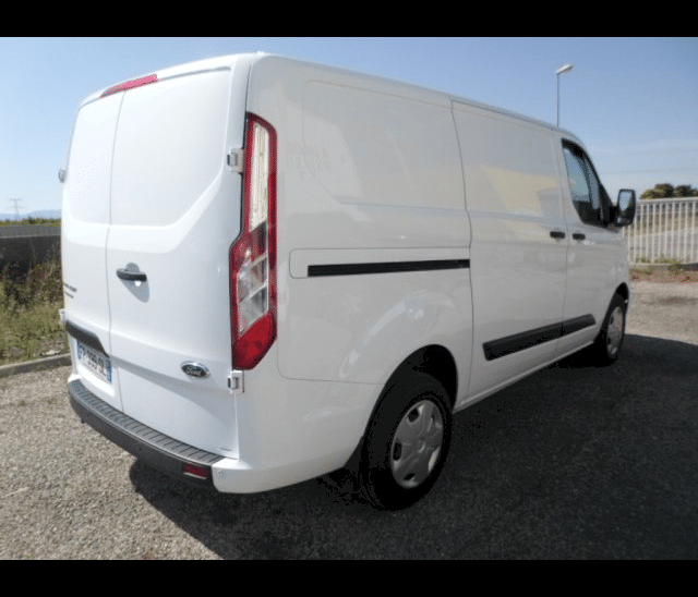 Ford Ford Transit Custom L1H1 130CV