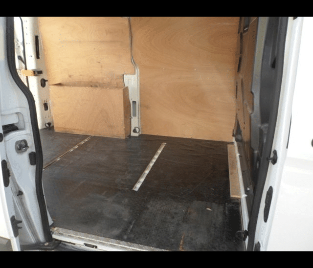 Ford Ford Transit Custom L1H1 130CV