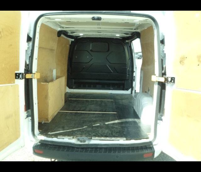 Ford Ford Transit Custom L1H1 130CV