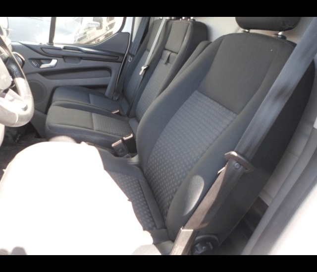 Ford Ford Transit Custom L1H1 130CV