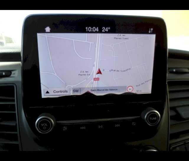 Ford Ford Transit Custom L1H1 130CV