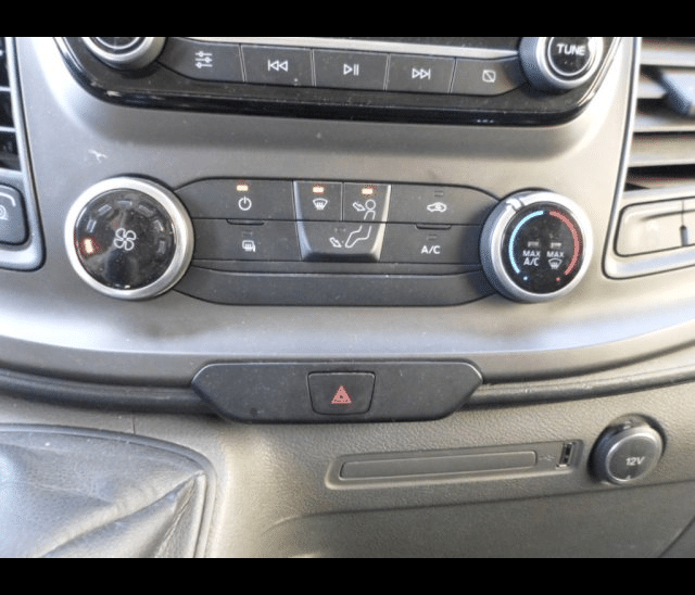 Ford Ford Transit Custom L1H1 130CV