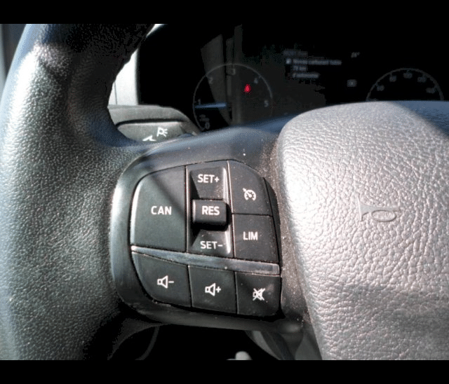 Ford Ford Transit Custom L1H1 130CV