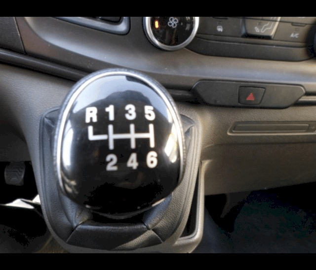 Ford Ford Transit Custom L1H1 130CV