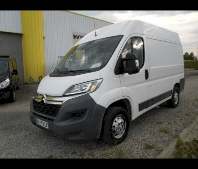 Citroën Citroën Jumper L1H2 hdi