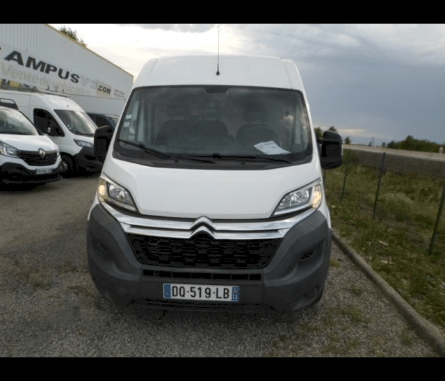 Citroën Citroën Jumper L1H2 hdi