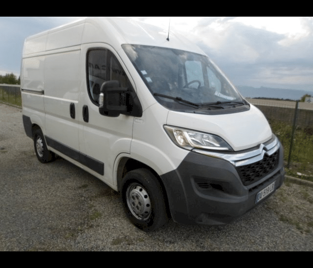 Citroën Citroën Jumper L1H2 hdi