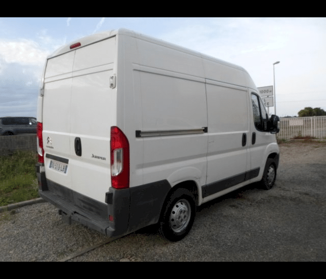 Citroën Citroën Jumper L1H2 hdi