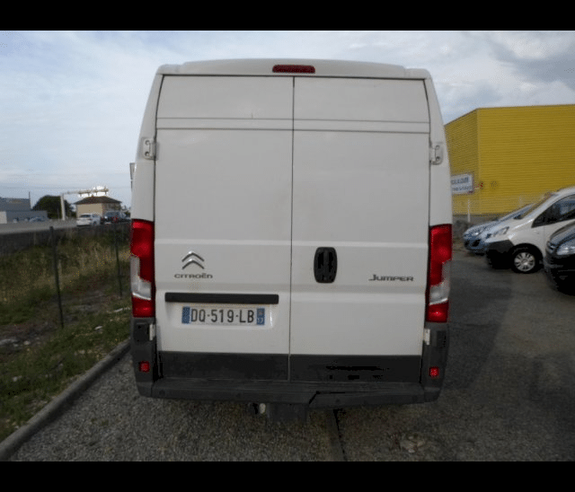 Citroën Citroën Jumper L1H2 hdi