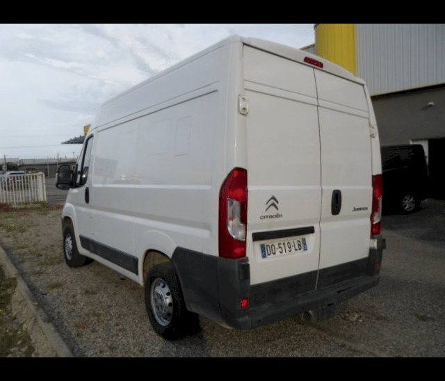 Citroën Citroën Jumper L1H2 hdi