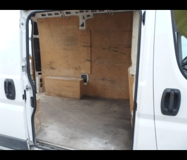 Citroën Citroën Jumper L1H2 hdi