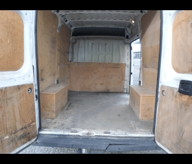 Citroën Citroën Jumper L1H2 hdi