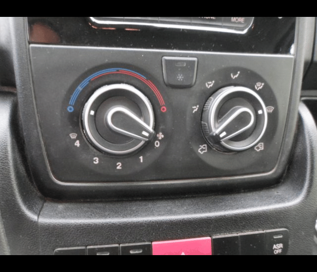 Citroën Citroën Jumper L1H2 hdi