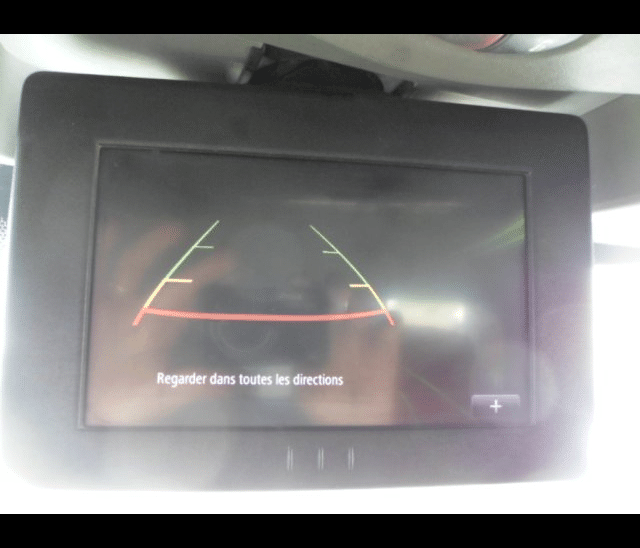 Renault Renault Master L2H2 Vitré 2 Portes latérales 