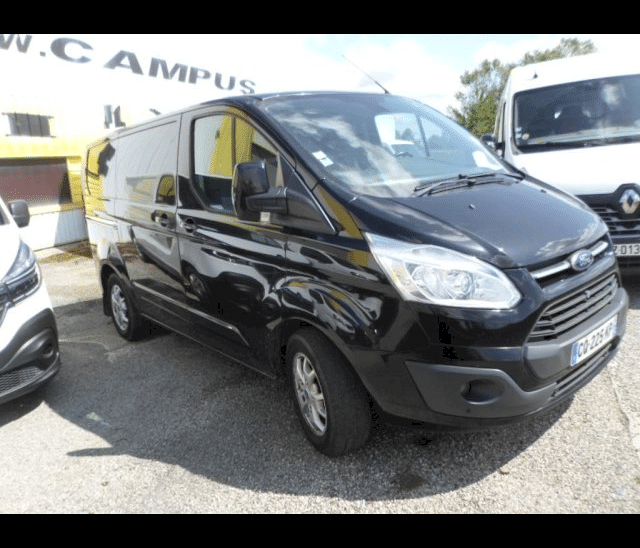 Ford Ford Transit Custom L1H1 155CV