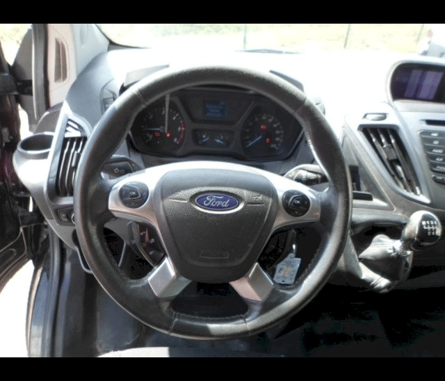 Ford Ford Transit Custom L1H1 155CV