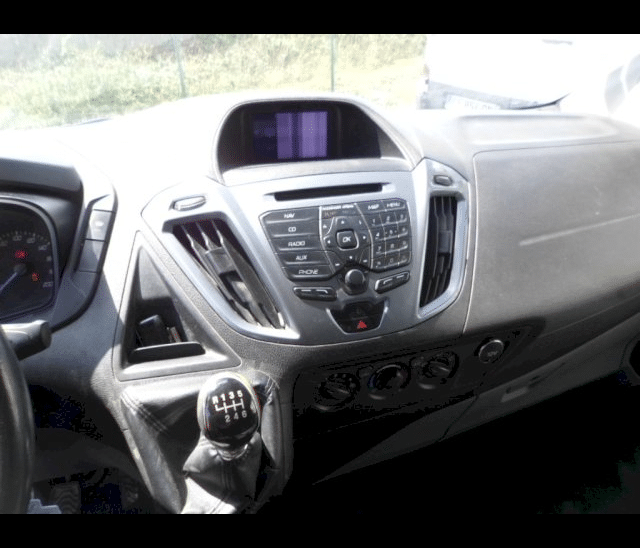 Ford Ford Transit Custom L1H1 155CV