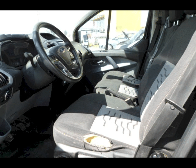 Ford Ford Transit Custom L1H1 155CV