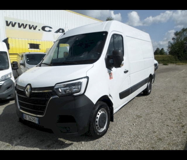 Renault Renault Master L2H2 2.3DCI 135CV
