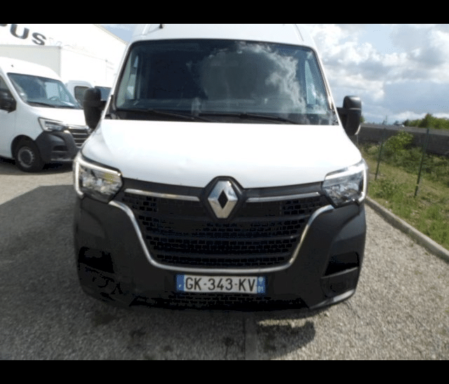 Renault Renault Master L2H2 2.3DCI 135CV