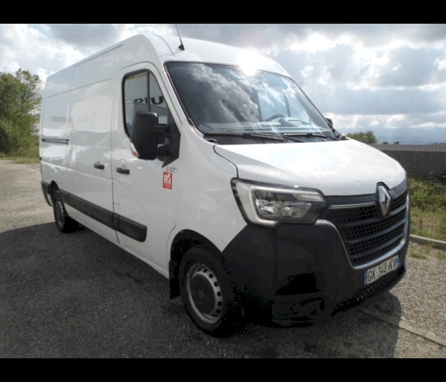 Renault Renault Master L2H2 2.3DCI 135CV