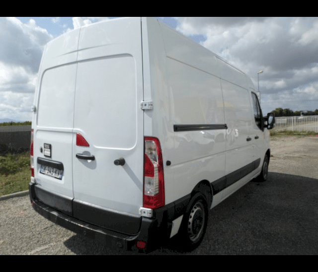 Renault Renault Master L2H2 2.3DCI 135CV