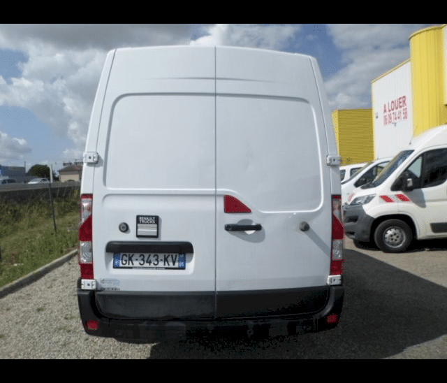 Renault Renault Master L2H2 2.3DCI 135CV