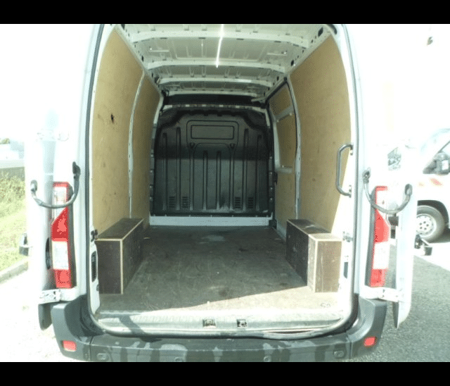 Renault Renault Master L2H2 2.3DCI 135CV