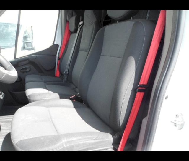 Renault Renault Master L2H2 2.3DCI 135CV