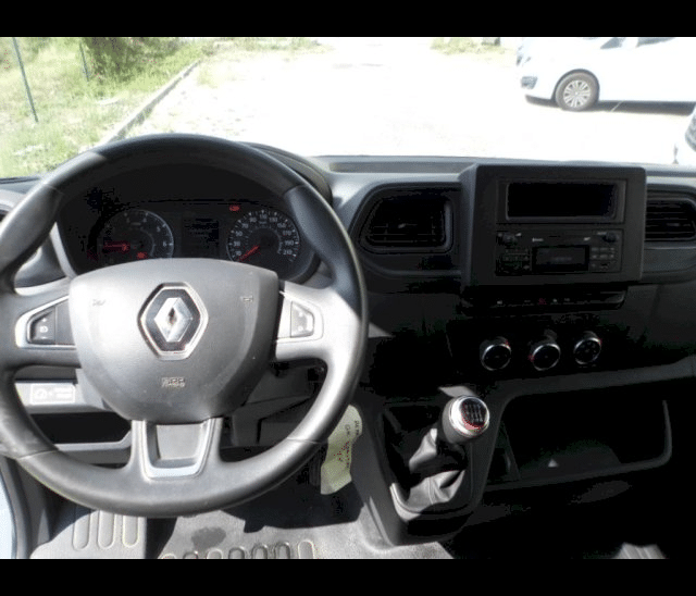 Renault Renault Master L2H2 2.3DCI 135CV