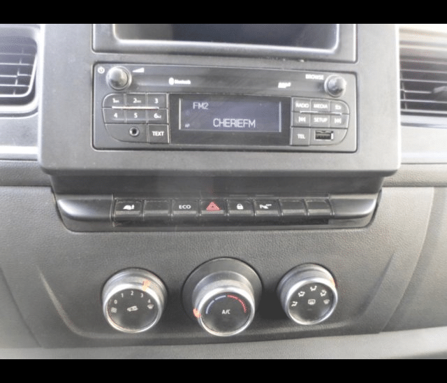 Renault Renault Master L2H2 2.3DCI 135CV