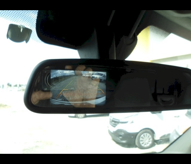 Renault Renault Master L2H2 2.3DCI 135CV