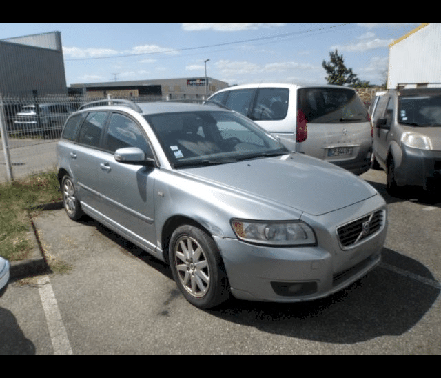 Volvo Volvo V50 110CV