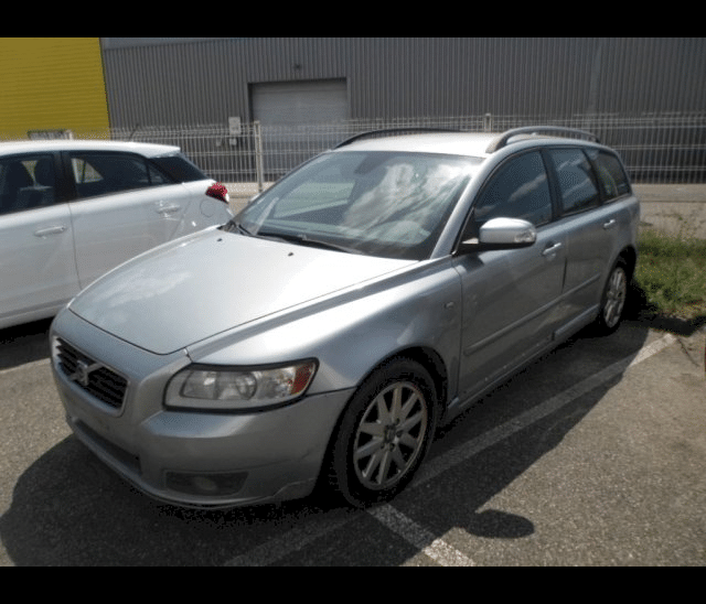 Volvo Volvo V50 110CV
