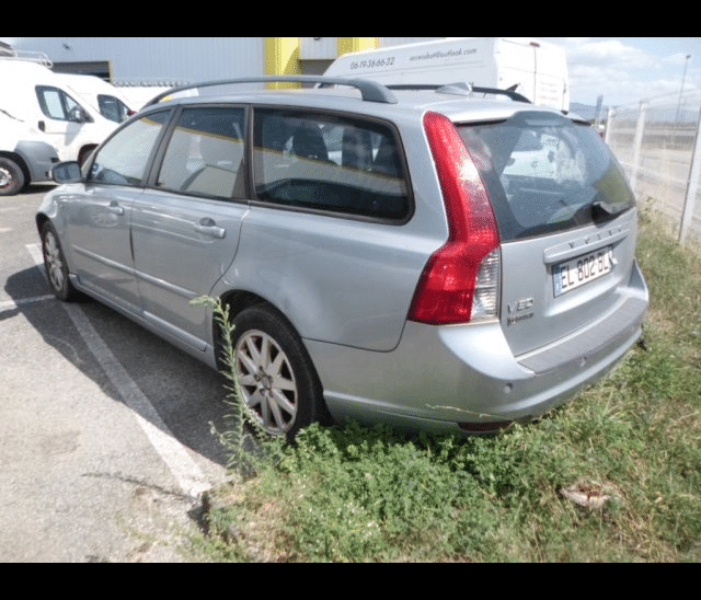 Volvo Volvo V50 110CV