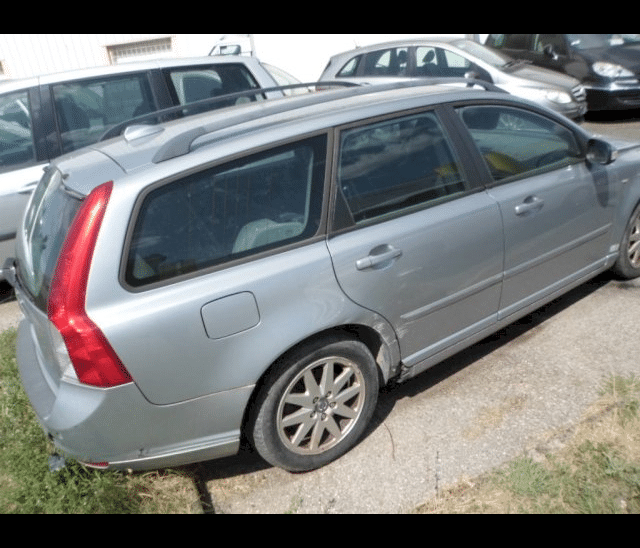 Volvo Volvo V50 110CV