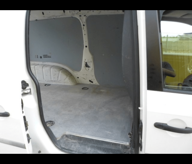 Volkswagen Volkswagen Caddy 2L TDI 102CV LONG