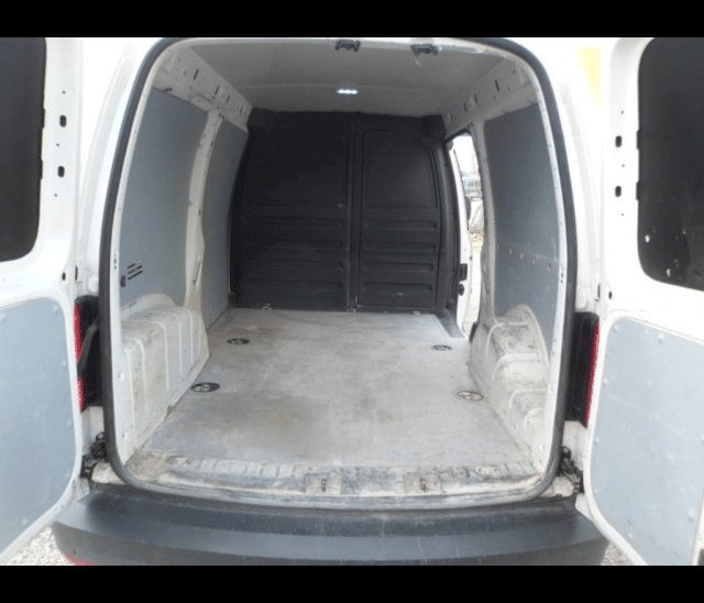 Volkswagen Volkswagen Caddy 2L TDI 102CV LONG