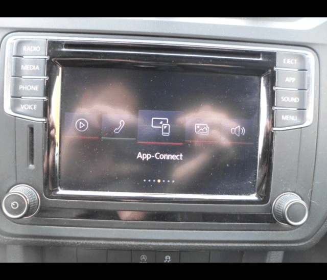 Volkswagen Volkswagen Caddy 2L TDI 102CV LONG