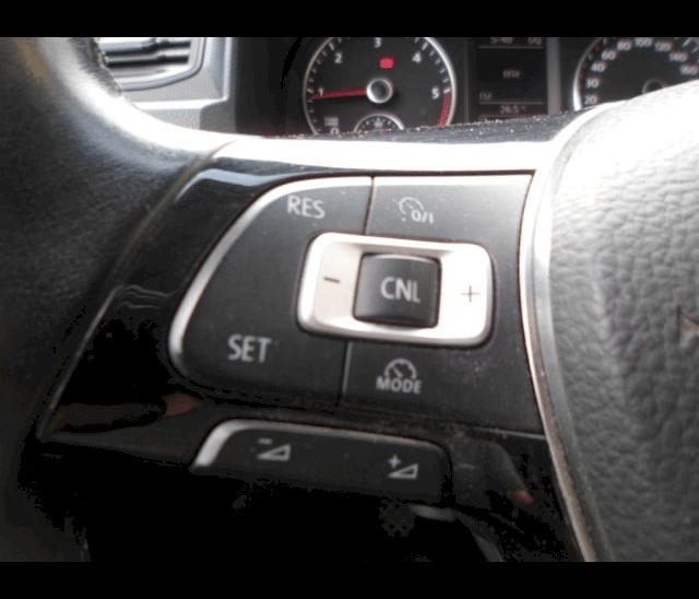 Volkswagen Volkswagen Caddy 2L TDI 102CV LONG