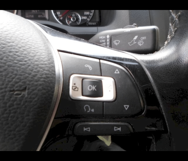 Volkswagen Volkswagen Caddy 2L TDI 102CV LONG