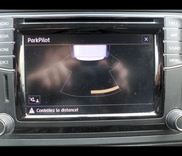 Volkswagen Volkswagen Caddy 2L TDI 102CV LONG