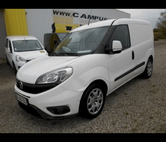 Fiat Fiat Doblo 120CV 1.6L