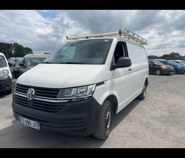 Volkswagen Volkswagen Transporter L1H1 TDI 150CV