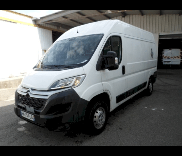 Citroën Citroën Jumper 2L BLUEHDI 130CV 