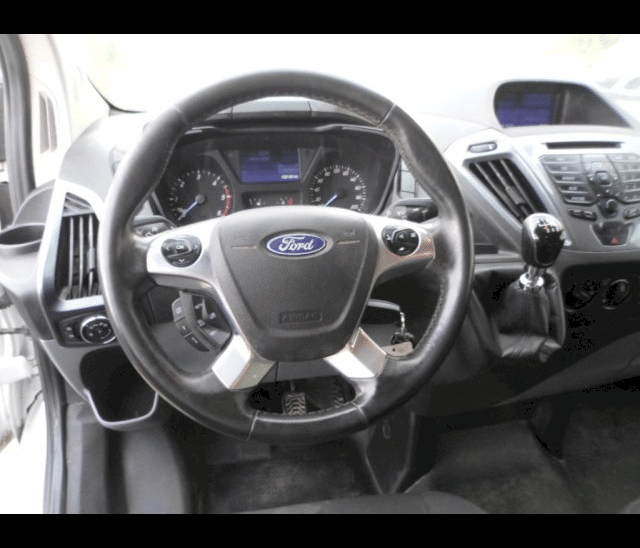 Ford Ford Transit Custom L2H1 TDCI 170CV